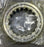 John Deere Cylindrical Roller Bearing F621214E
