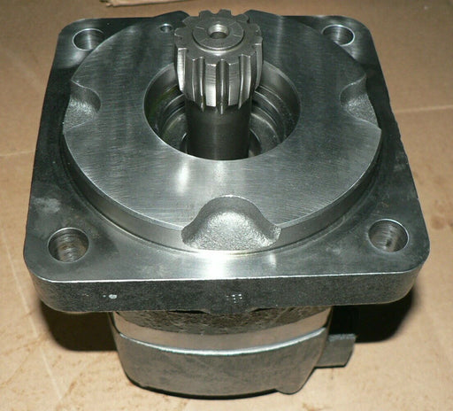 EATON MOTOR HYDRAULIC WINCH MOTOR PACCAR 75045