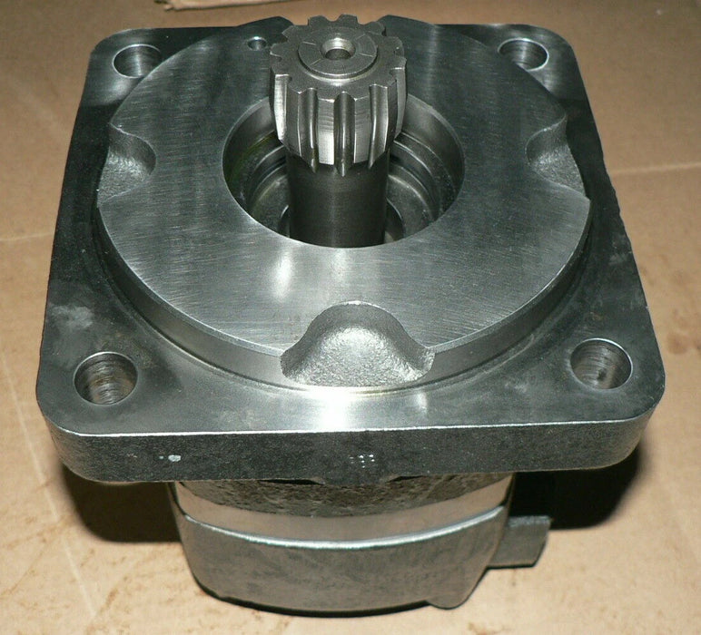 EATON MOTOR HYDRAULIC WINCH MOTOR PACCAR 75045