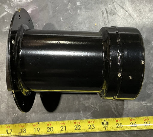 CAT 244-4489 TUBING ASSEMBLY 420F2 420D 420E 420 432