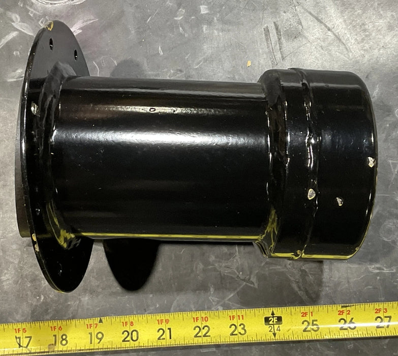 CAT 244-4489 TUBING ASSEMBLY 420F2 420D 420E 420 432