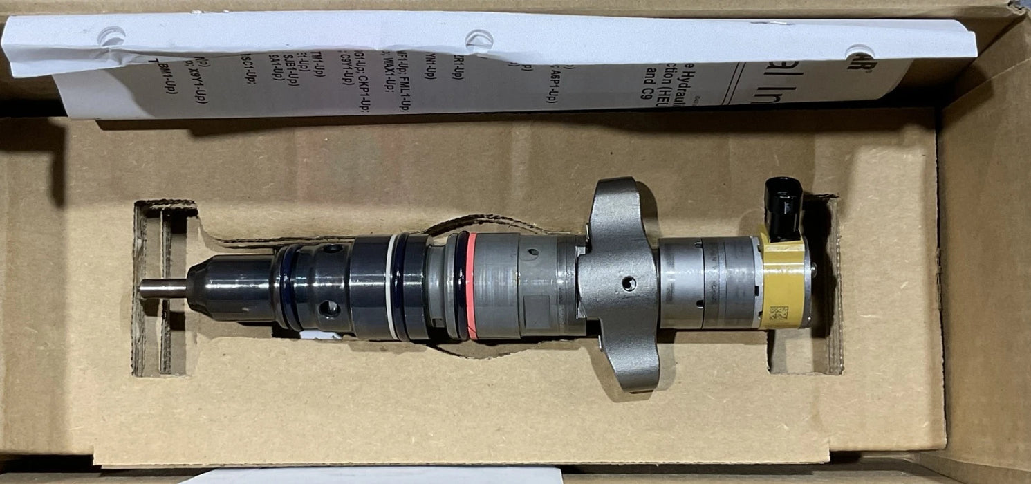 GENUINE CAT FUEL INJECTOR 328-2582 C7 TRUCK 962H 950H