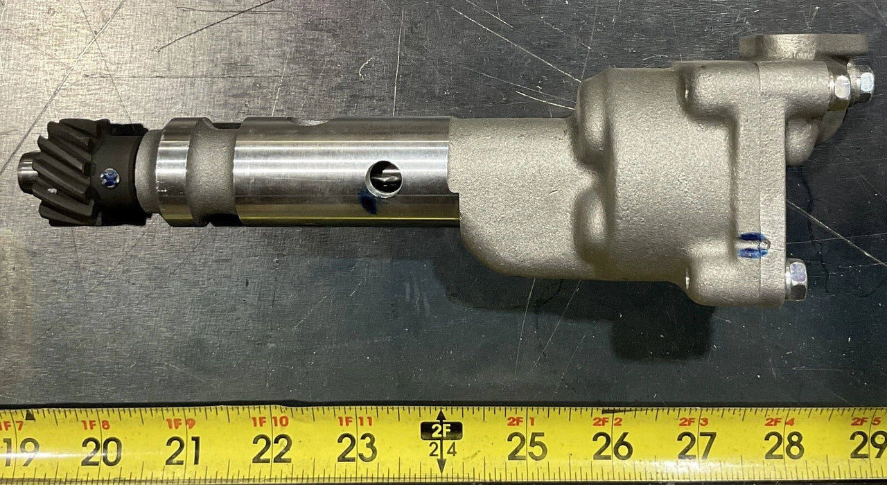 SABB-AMERICA OIL PUMP ASSEMBLY MH3443500041 0056275