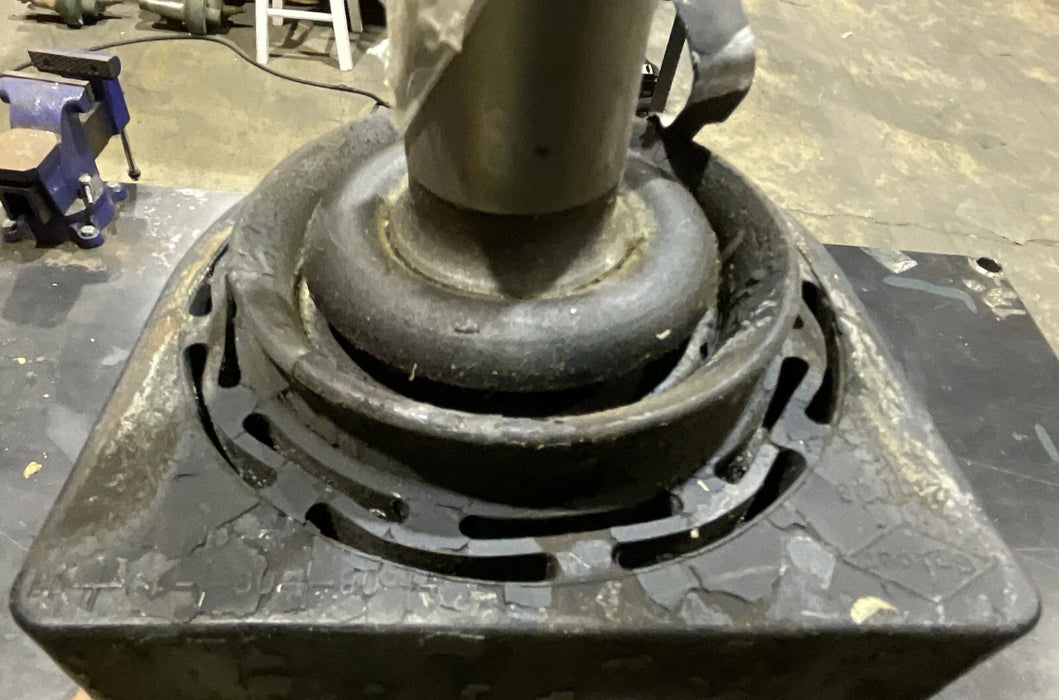 MODEL M1097 PROPELLER SHAFT 12342620 5935395 2520-01-356-9189