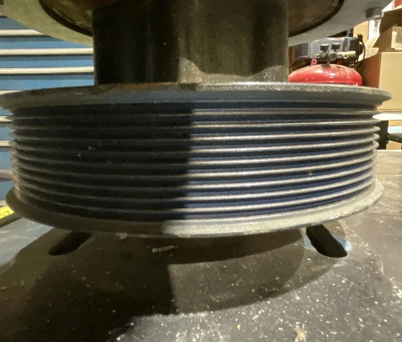 M915 NOS BORG WARNER FAN CLUTCH 010028042 1293-09060-09