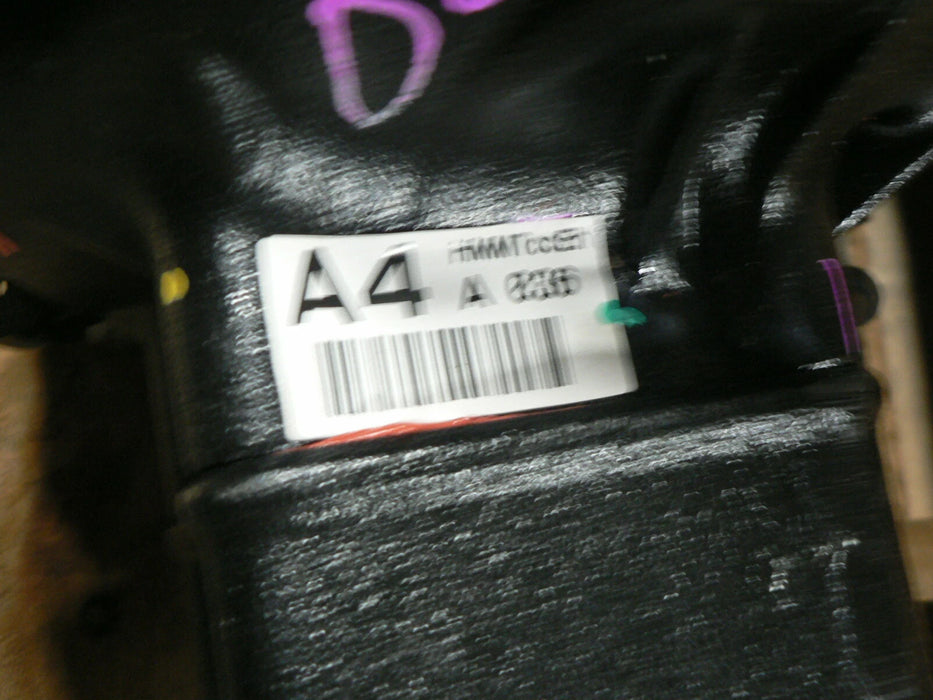 GENUINE NEW Toyota 41110-0K361 Front Axle Carrier Assy, Differential