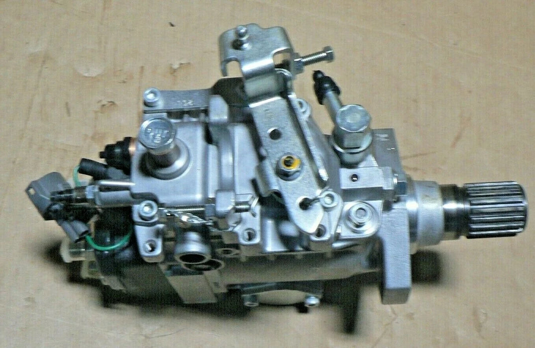 221005C480 Toyota Forklift PUMP ASSY INJECTION