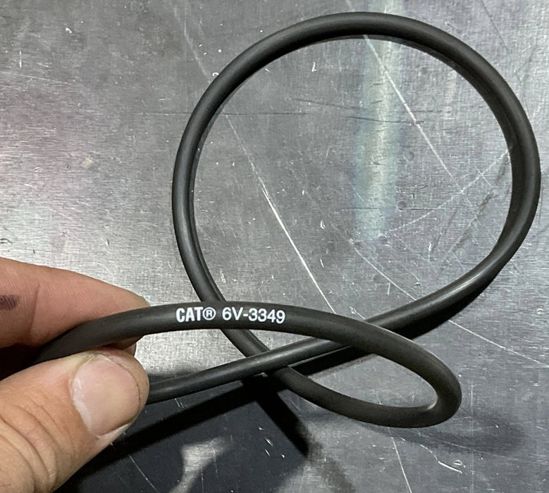 CAT C9 3412C CB10 CB7 O-RING 6V-3349