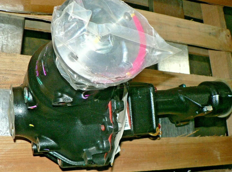 GENUINE NEW Toyota 41110-0K361 Front Axle Carrier Assy, Differential