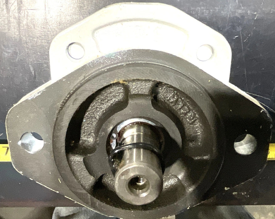 FLUID POWER PRODUCTS GHM2A-R-20-T-C2-KA-P431D HYDRAULIC MOTOR 4210-01-618-5644