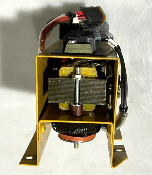 GENUINE CATERPILLAR POWER TRANSFORMER 118-0175 SR4 SR4B SR4BHV C27 G3306 3304