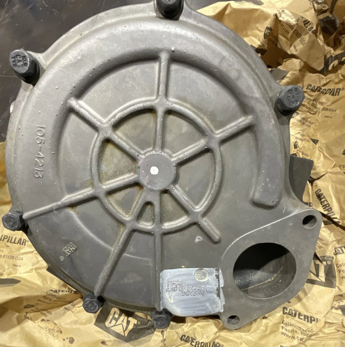 CAT WATER PUMP 153-8053 3176C C-10 C-12 3176B 3176C 3176B 3196 W345B