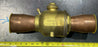 (NOS) HENRY 937725 BALL VALVE