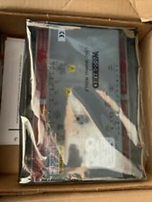 Woodward 9907-838 Load Sharing Module 9907838 161-0797 Lsm Cat Caterpillar