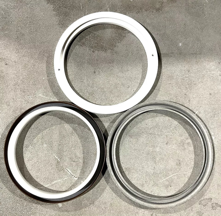 GENUINE NEW CUMMINS 4089342 SEAL KIT (USED ON EG100KW) CNH J904323