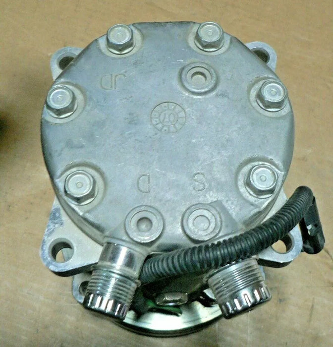 M1113 M1114 Hmmwv A/C Compressor Am General Rcsk17567