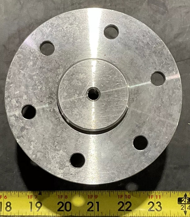 Tennant 78068 COUPLING DRIVE ASSY 05.0D /15 TOOTH