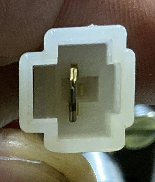 HYSTER 1357184 INJECTION PUMP- ZEXEL ISUZU 2.4L ISUZU 897048 8341 104749-5271