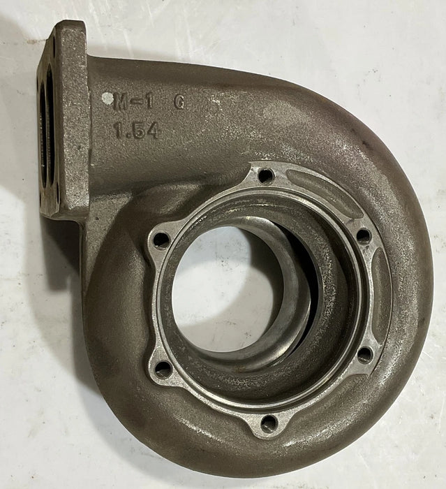 GARRETT 406482-23 TURBO HOT SIDE HOUSING CAT 8S5165, TURBOSUPERCHARGER 407640-4