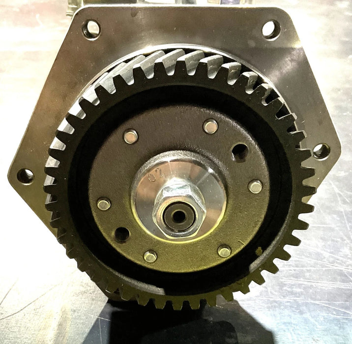 HYSTER 1357184 INJECTION PUMP- ZEXEL ISUZU 2.4L ISUZU 897048 8341 104749-5271