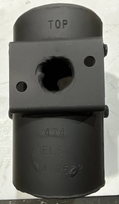 New Hatz Diesel Nelson 99400522 1" & 1.125" ID Arrestor 474 CRANE PUMP A52109H