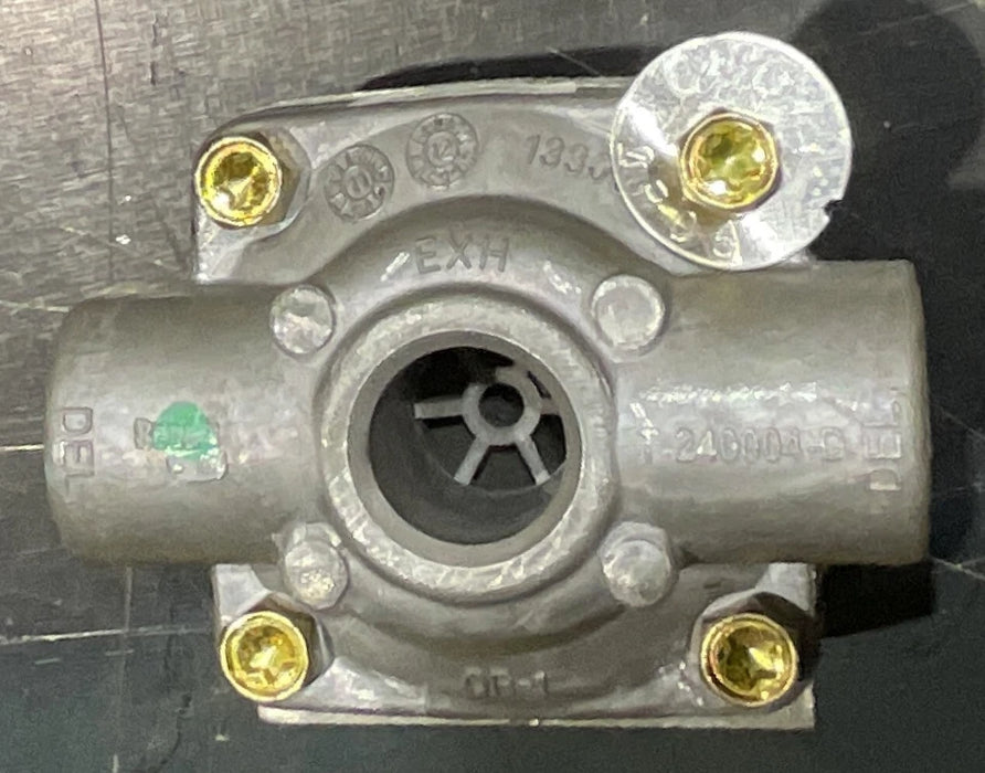 GENUINE NEW BENDIX Quick Release Valve 278483N