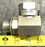 M916 WINCH LINE FITTING DP MFG. 76728 4730-01-326-2961