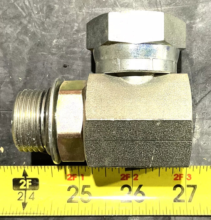 M916 WINCH LINE FITTING DP MFG. 76728 4730-01-326-2961
