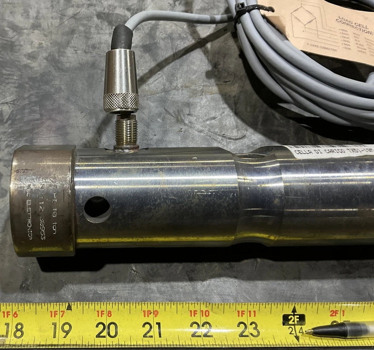 TEREXLIFT LOAD CELL TX51-19M 09.0802.0004