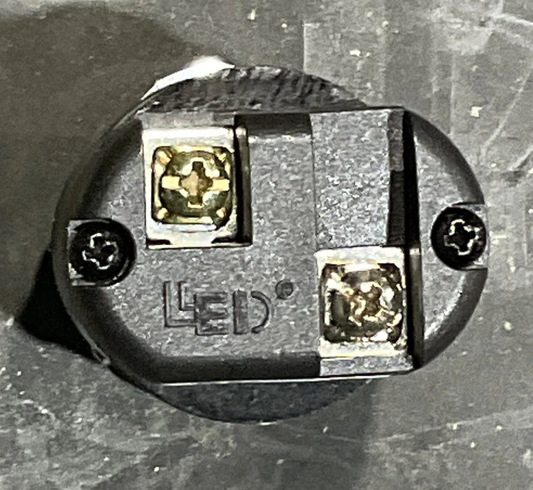 L3HARRIS MARITIME POWER & ENERGY 120259B02 GREEN 30MM 120V