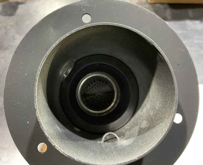 HMMWV FILLER NECK AM GENERAL 12338580 2590-01-188-3267