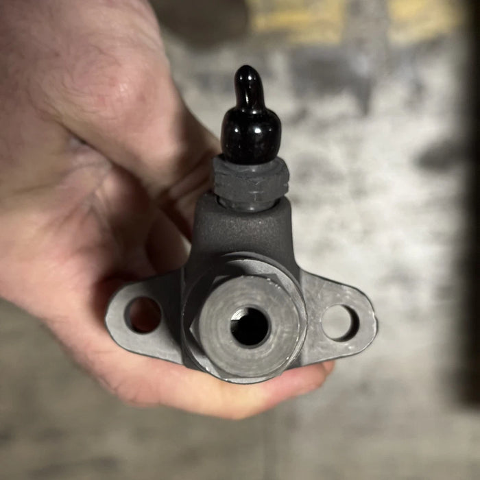 Yanmar 6LY2A-STP Fuel Injector 719575-53200