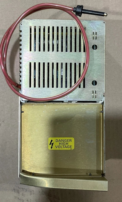 VIDEO DISPLAY CORP (NOS) Spellman X2026 REV:B8 (SEE PICTURES NEW OLD STOCK)