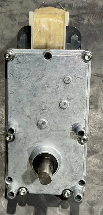 GENUINE Scotsman 12-2677-21 Dispensing Motor 115V 60HZ MK model SF