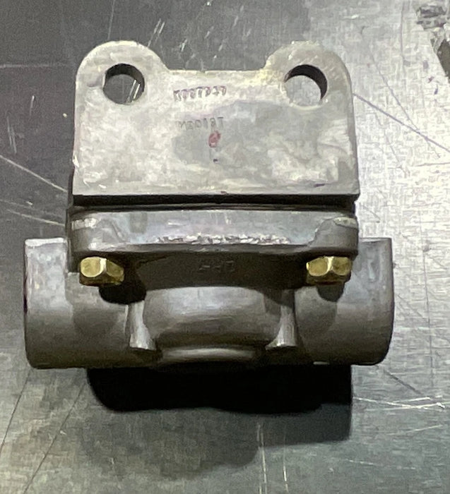 GENUINE NEW BENDIX Quick Release Valve 278483N