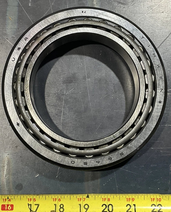 DANA SPICER BEARING 17898/66, Timken 56426/56650