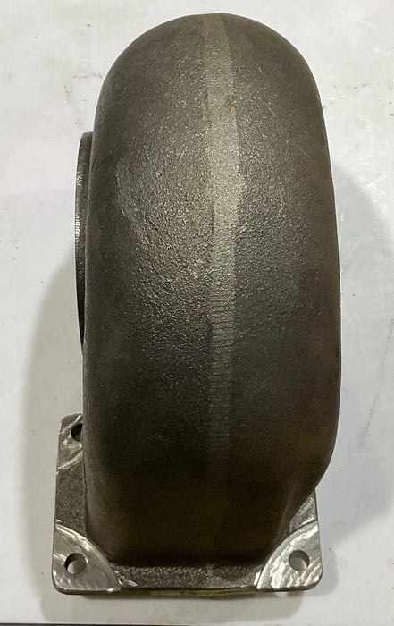 GARRETT 406482-23 TURBO HOT SIDE HOUSING CAT 8S5165, TURBOSUPERCHARGER 407640-4