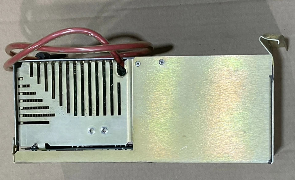 VIDEO DISPLAY CORP (NOS) Spellman X2026 REV:B8 (SEE PICTURES NEW OLD STOCK)