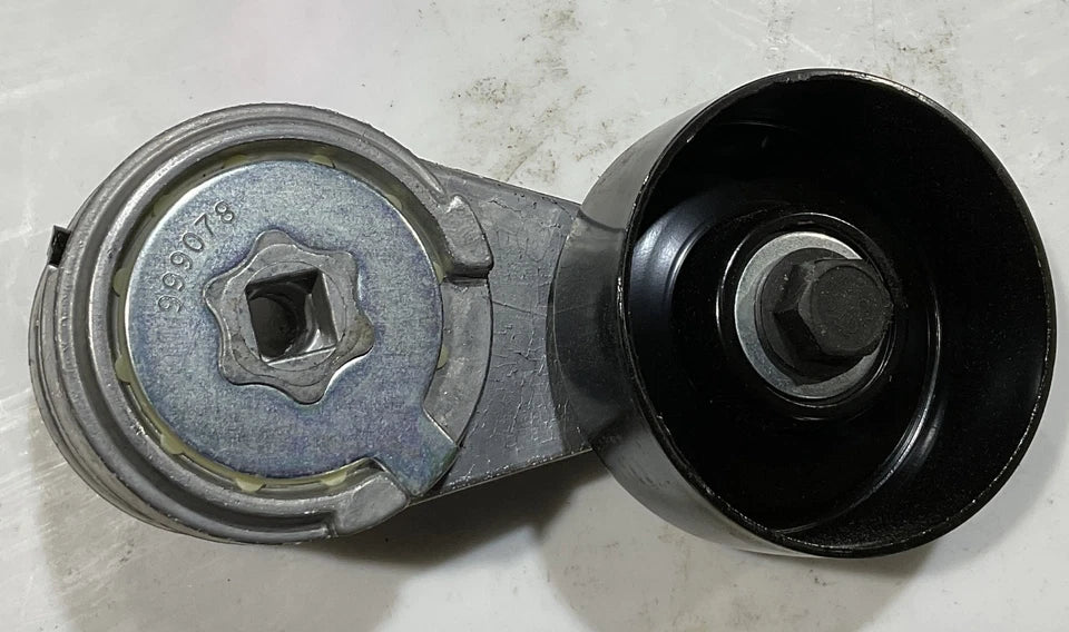 Gates DriveAlign 38267 Drive Belt Tensioner Assembly GM 15602650