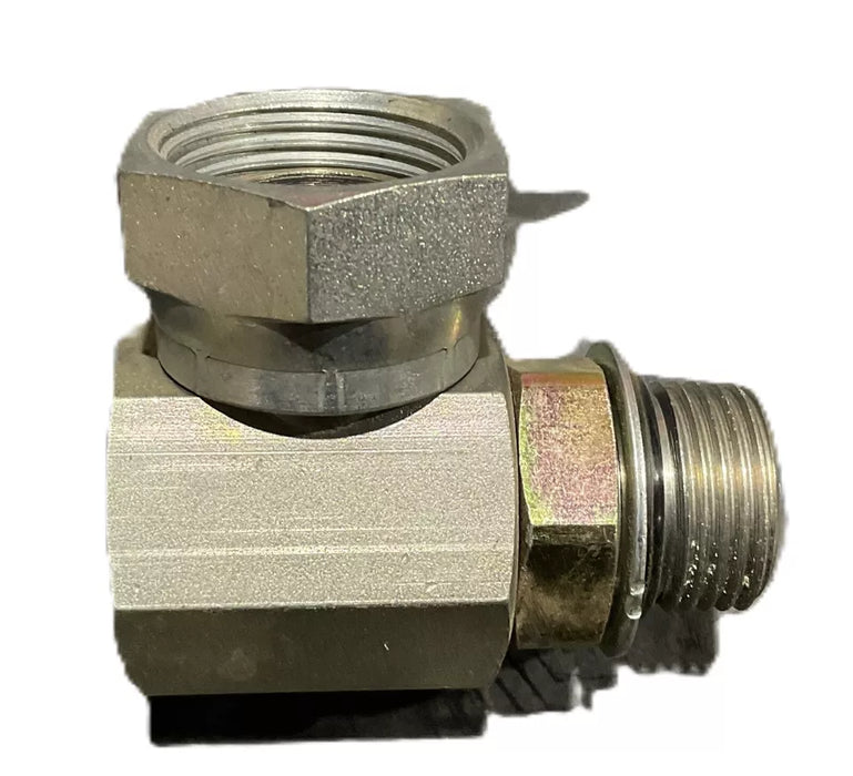 M916 WINCH LINE FITTING DP MFG. 76728 4730-01-326-2961