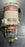 JLG 10740056 Fuel Filter 24V, 2 Micron W/24.0 V HEATER