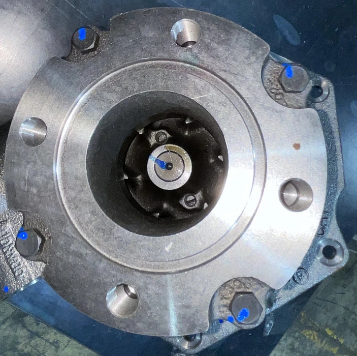 CAT PUMP AUXILLARY 424-3625 (REPLACED BY 10R-1072) 3512C 3512B 3508B 3516B