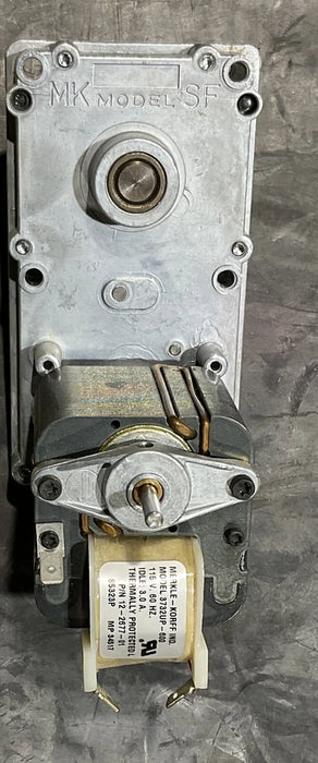 GENUINE Scotsman 12-2677-21 Dispensing Motor 115V 60HZ MK model SF