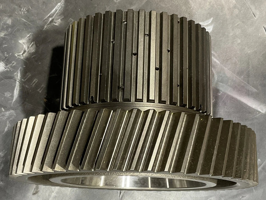 GENUINE ZF TRANSMISSION GEAR 4646352218 / 10324931