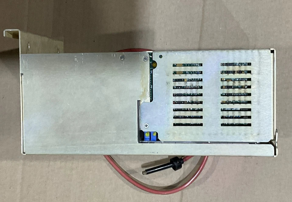 VIDEO DISPLAY CORP (NOS) Spellman X2026 REV:B8 (SEE PICTURES NEW OLD STOCK)