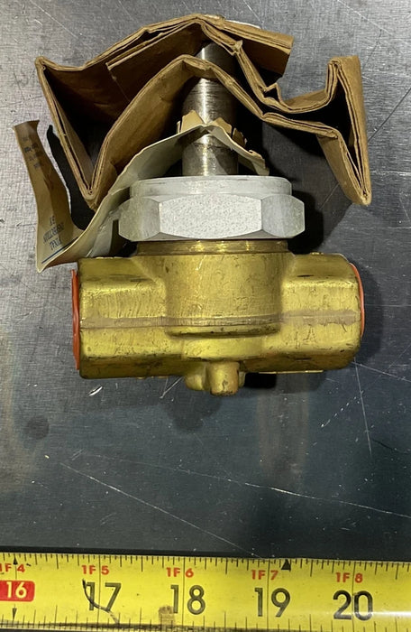 Sporlan Solenoid Valve B19P2