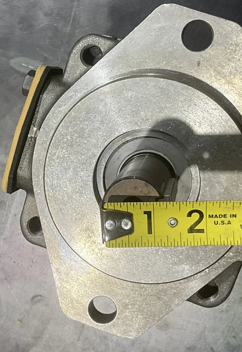 PARKER-HANNIFIN Hydraulics T6D-028-1R00- B4 ROTARY PUMP