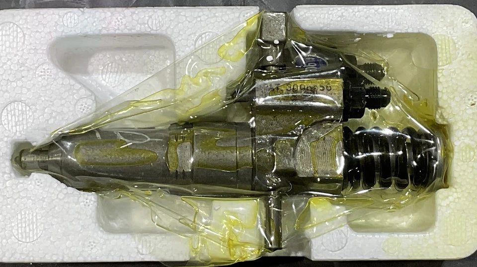 GENUINE DETROIT DIESEL R5229630 8V92 REMAN INJECTOR - 9A90 - 8V92