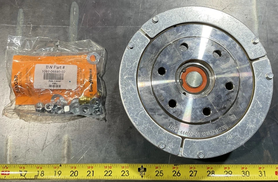 FMTV Fan Clutch 12448747 RCSK-14621 12421971 2930-01-399-0852