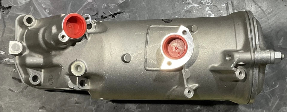 MERCEDES-BENZ FILTER BODY 603181210 BAE 4538741-028